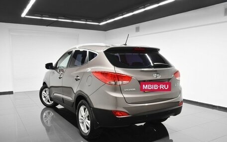 Hyundai ix35 I рестайлинг, 2012 год, 1 495 000 рублей, 6 фотография