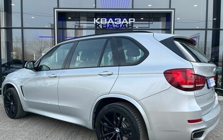 BMW X5, 2017 год, 4 500 000 рублей, 6 фотография
