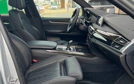 BMW X5, 2017 год, 4 500 000 рублей, 16 фотография
