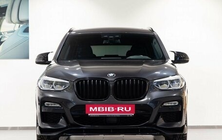 BMW X3, 2019 год, 4 590 000 рублей, 2 фотография