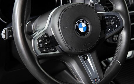 BMW X3, 2019 год, 4 590 000 рублей, 20 фотография