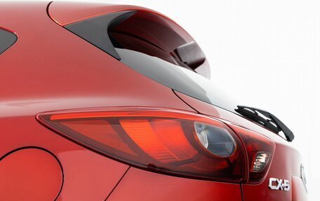Mazda CX-5 II, 2017 год, 2 250 000 рублей, 9 фотография