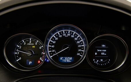 Mazda CX-5 II, 2017 год, 2 250 000 рублей, 18 фотография