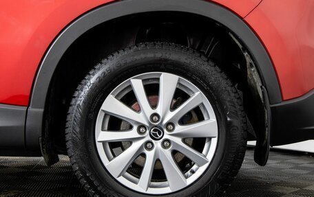 Mazda CX-5 II, 2017 год, 2 250 000 рублей, 24 фотография