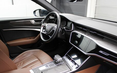 Audi A6, 2020 год, 4 150 000 рублей, 5 фотография