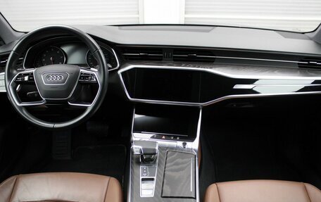 Audi A6, 2020 год, 4 150 000 рублей, 6 фотография