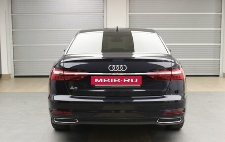 Audi A6, 2020 год, 4 150 000 рублей, 17 фотография