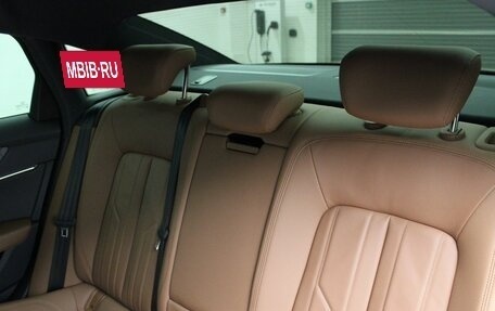 Audi A6, 2020 год, 4 150 000 рублей, 15 фотография
