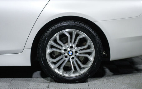 BMW 5 серия, 2014 год, 2 100 000 рублей, 15 фотография