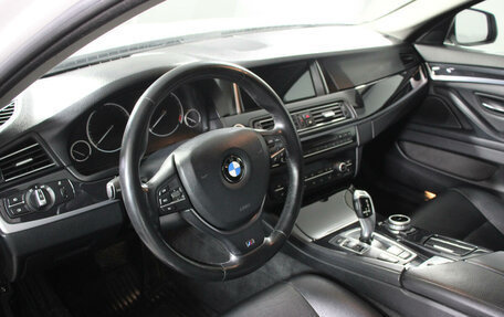 BMW 5 серия, 2014 год, 2 100 000 рублей, 14 фотография