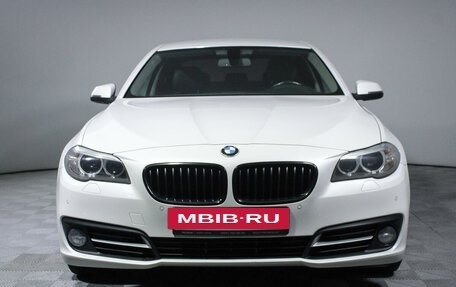 BMW 5 серия, 2014 год, 2 100 000 рублей, 2 фотография