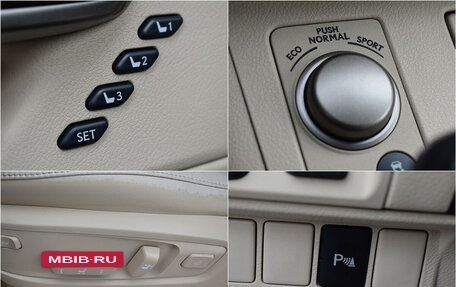 Lexus ES VII, 2014 год, 2 450 000 рублей, 16 фотография
