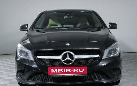 Mercedes-Benz CLA, 2015 год, 1 950 000 рублей, 2 фотография