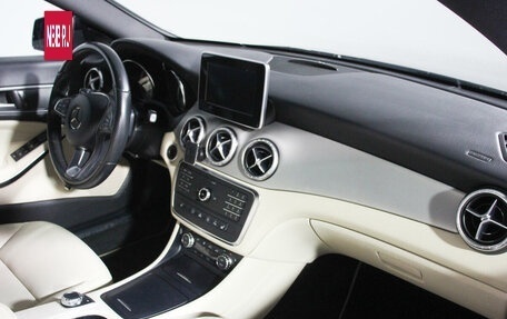 Mercedes-Benz CLA, 2015 год, 1 950 000 рублей, 9 фотография