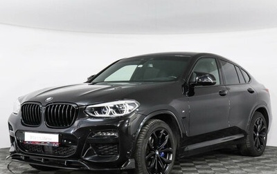 BMW X4, 2020 год, 5 900 000 рублей, 1 фотография