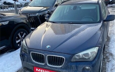 BMW X1, 2009 год, 1 300 000 рублей, 1 фотография