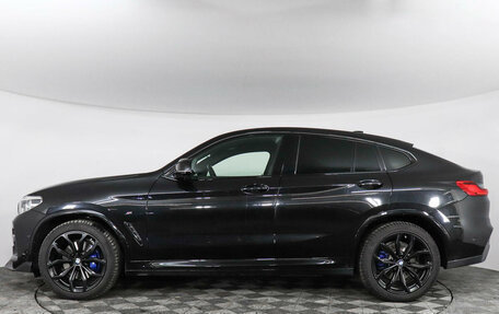 BMW X4, 2020 год, 5 900 000 рублей, 5 фотография