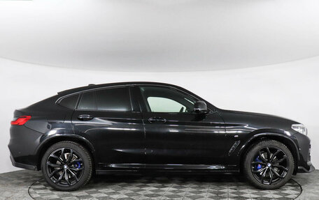 BMW X4, 2020 год, 5 900 000 рублей, 6 фотография