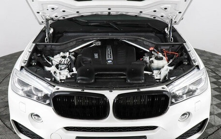 BMW X6, 2018 год, 5 199 000 рублей, 10 фотография