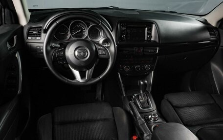 Mazda CX-5 II, 2014 год, 1 799 000 рублей, 6 фотография