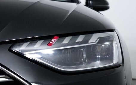 Audi A4, 2019 год, 3 190 000 рублей, 15 фотография