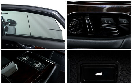 Audi A8, 2012 год, 2 094 000 рублей, 18 фотография