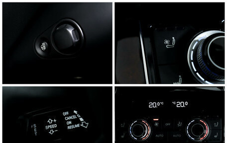 Audi A8, 2012 год, 2 094 000 рублей, 17 фотография