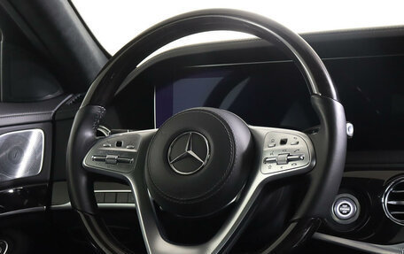Mercedes-Benz S-Класс, 2020 год, 8 990 000 рублей, 17 фотография