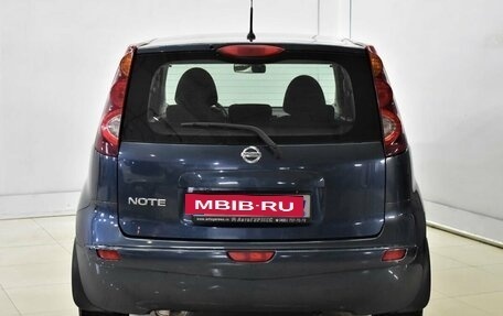 Nissan Note II рестайлинг, 2012 год, 799 000 рублей, 3 фотография