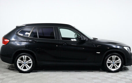BMW X1, 2012 год, 1 283 000 рублей, 4 фотография