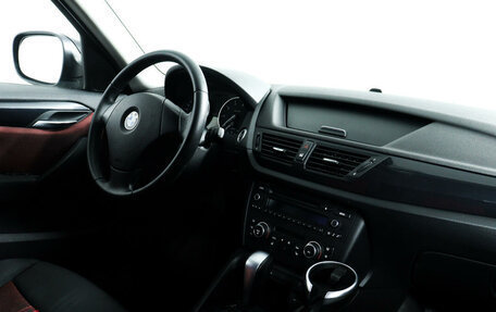 BMW X1, 2012 год, 1 283 000 рублей, 9 фотография