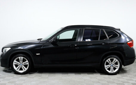 BMW X1, 2012 год, 1 283 000 рублей, 8 фотография