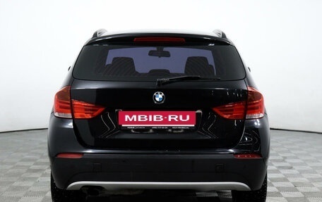 BMW X1, 2012 год, 1 283 000 рублей, 6 фотография