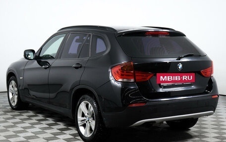 BMW X1, 2012 год, 1 283 000 рублей, 7 фотография