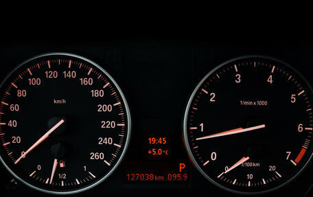 BMW X1, 2012 год, 1 283 000 рублей, 10 фотография