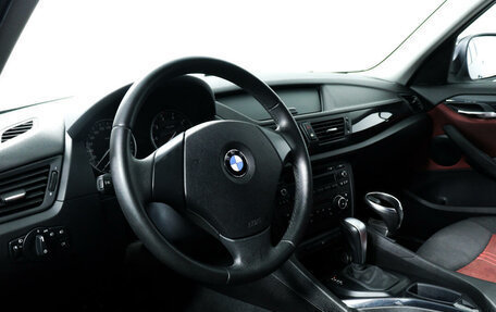 BMW X1, 2012 год, 1 283 000 рублей, 13 фотография