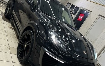 Porsche Cayenne III, 2010 год, 2 200 000 рублей, 1 фотография