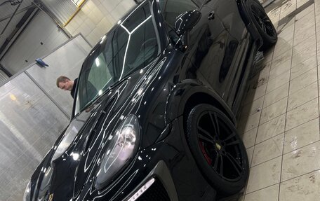 Porsche Cayenne III, 2010 год, 2 200 000 рублей, 3 фотография