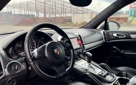 Porsche Cayenne III, 2010 год, 2 200 000 рублей, 18 фотография