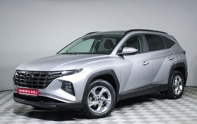 Hyundai Tucson, 2021 год, 3 299 000 рублей, 1 фотография