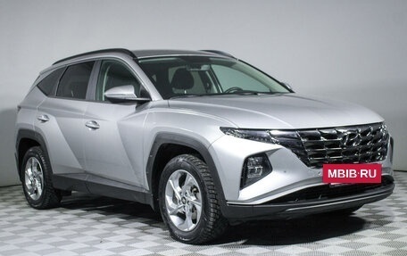 Hyundai Tucson, 2021 год, 3 299 000 рублей, 3 фотография