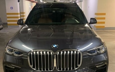 BMW X7, 2019 год, 11 250 000 рублей, 1 фотография