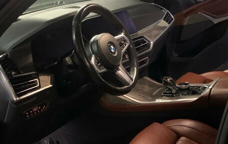 BMW X7, 2019 год, 11 250 000 рублей, 3 фотография