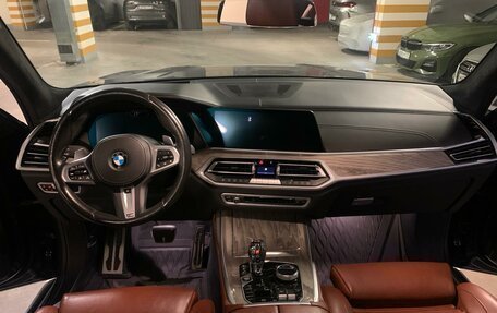 BMW X7, 2019 год, 11 250 000 рублей, 4 фотография