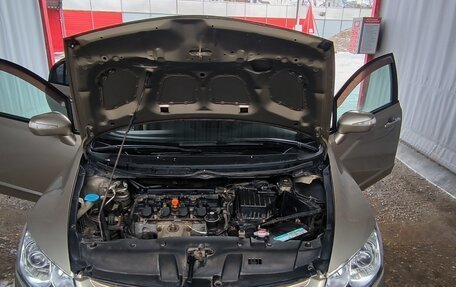 Honda Civic VIII, 2008 год, 849 000 рублей, 19 фотография