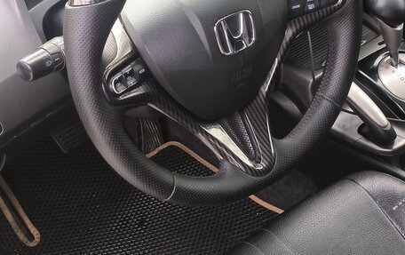 Honda Civic VIII, 2008 год, 849 000 рублей, 18 фотография