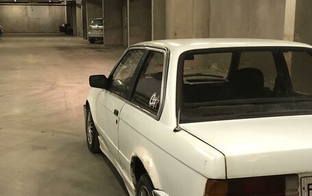 BMW 3 серия, 1989 год, 250 000 рублей, 4 фотография