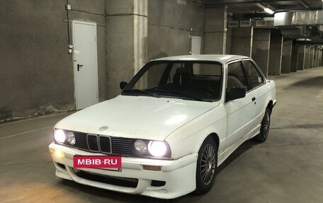 BMW 3 серия, 1989 год, 250 000 рублей, 2 фотография