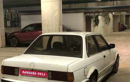 BMW 3 серия, 1989 год, 250 000 рублей, 3 фотография