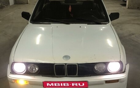 BMW 3 серия, 1989 год, 250 000 рублей, 7 фотография